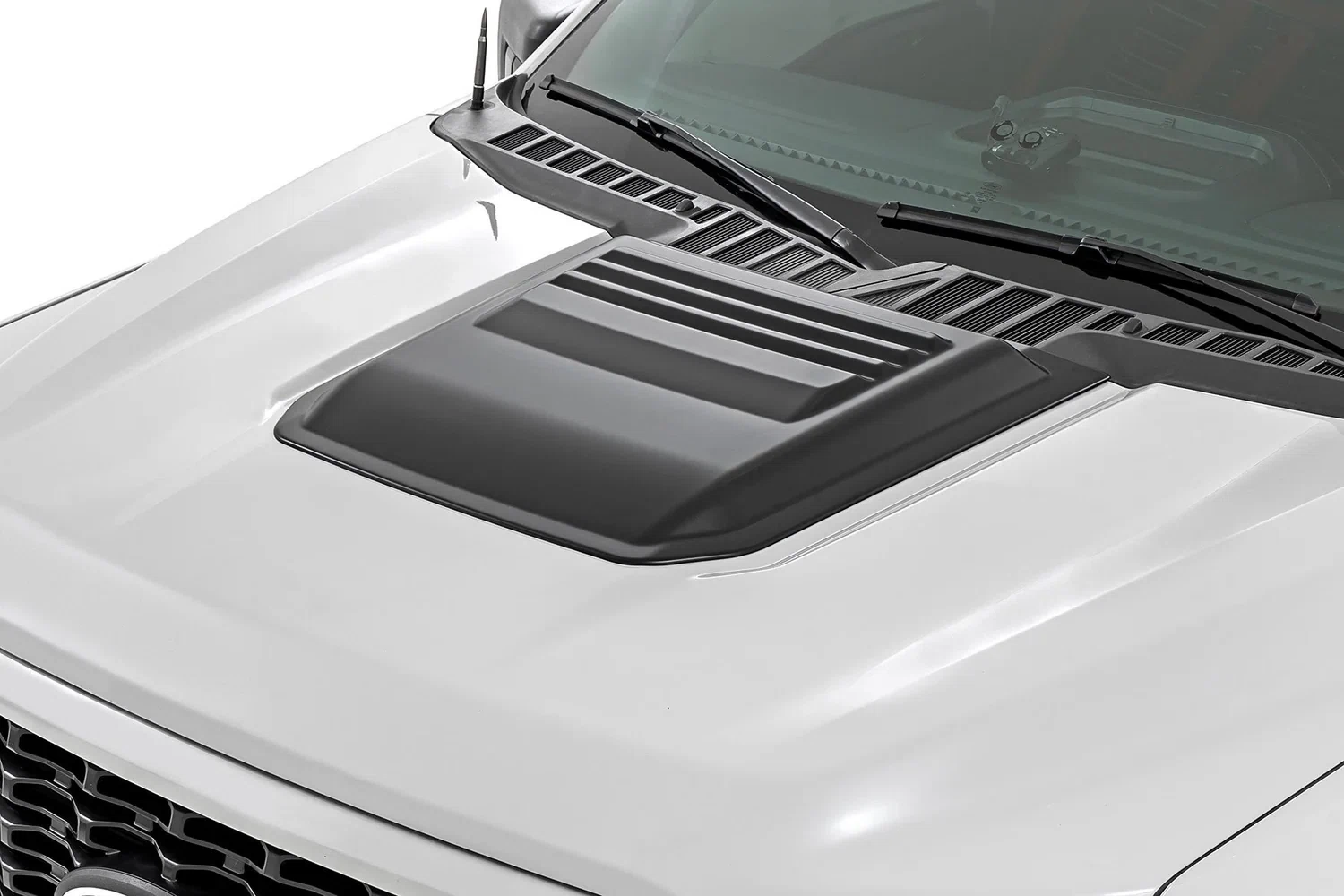 2021-2024 Ford F-150 Hood Scoop HS30010